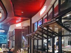 -夜食白市Yespicy·烧烤啤酒宵夜(番禺四海城店)