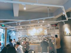 大堂-喜茶(佛山顺德大良东乐路店)