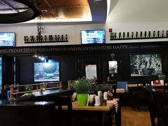 -PAULANER普拉那德国啤酒花园(千玺广场店)