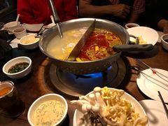 -鼎王麻辣锅(七贤店)
