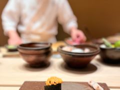 -Ginza Onodera 鮨(外滩十八号店)