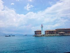 -海南分界洲岛旅游区