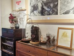 -素描餐厅(灵隐天竺店)