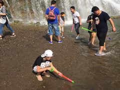 -华蓥山天意谷景区