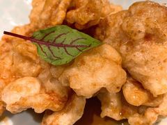 -红樱桃·欢乐餐厅(太原里店)