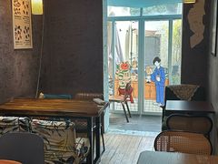 -阿sir咖啡(陶谷新村店)