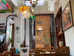 -圆满素食林饭店非遗素食(河西店)