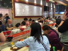 大堂-乡党臊子面(丰庆公园店)