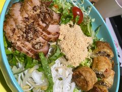 -蔡澜Pho·越南粉餐厅(海上世界店)