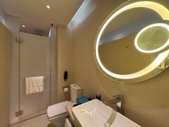 -香港港岛英迪格酒店