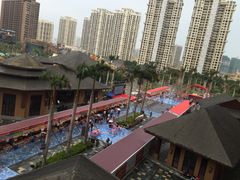 -三亚湾红树林度假世界(木棉酒店)