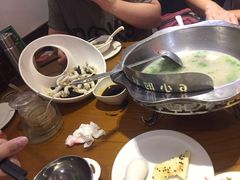 -山沟沟炒鸡(颐灏·海怡名都店)