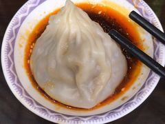 -锡笼记·无锡小笼(方塔店)