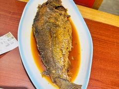 -金刚山烧烤(中山路店)