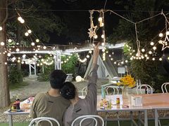 -安德鲁户外烧烤帐篷营地(马泉营店)