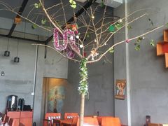 大堂-HONGA HONGA雄家(曹路店)