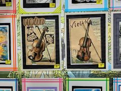 -杨梅红艺术教育(凤城教学中心)