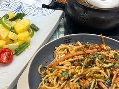 -云海肴·汽锅鸡·云南菜(高德置地店)