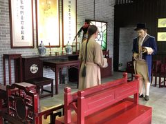 -黄埔古港