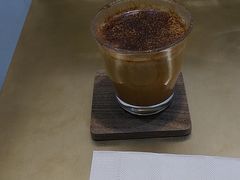 -常识咖啡common sense(春熙路店)