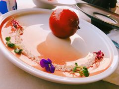 -鹿萤季·营地小馆(皇后公园店)