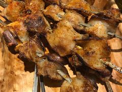 -新疆巴州金丝特餐厅(大钟寺店)