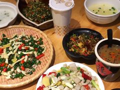 -二孃鸡爪爪(双楠店)