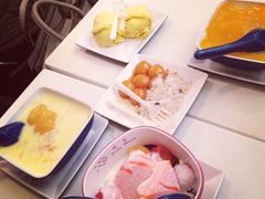 -发记甜品(豉油街店)
