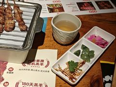 -木屋烧烤(上梅林店)