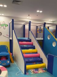 -孩子王童乐园(临沂吾悦广场店)