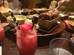 -DiAtas by Art Cafe Bumbu Bali