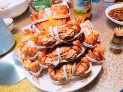 -水岸居湖景农家乐·阳澄湖大闸蟹