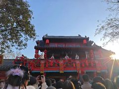-开封府
