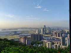 -小南山公园