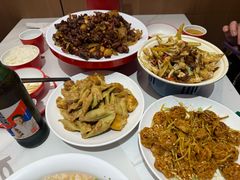 -偏爱炒鸡(老县衙店)