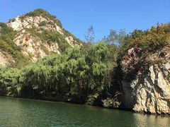 -大连冰峪旅游度假区