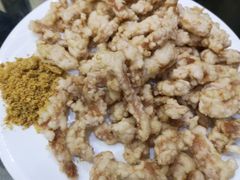 干炸里脊-三子下水馆(南十四道街151号店)
