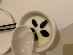 回乡自制酸奶-宁夏国强手抓羊肉·清真菜(未央路凤三店)