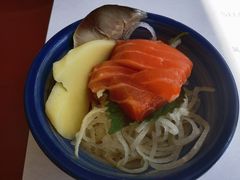 -韵咖啡自助餐厅(天津香格里拉店)