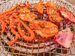 -火炉火自助餐(西直门凯德MALL店)