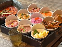 -楠火锅(新街口苏宁店)
