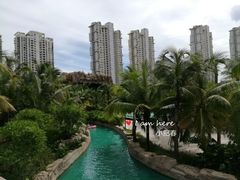 -亚马逊丛林水乐园