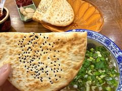 -澄城会斌水盆羊肉(世纪大道店)