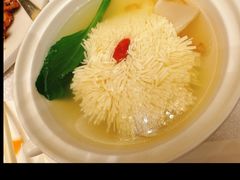 -香格里拉香宫·海鲜青岛菜·鲁菜·淮扬菜