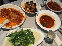 -老三样 · 江西菜馆(前海壹方汇店)