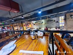 景观位-海宁煲农家菜(惠南镇店)