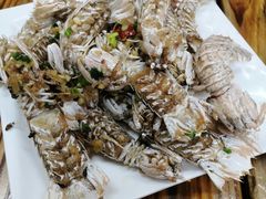 -开禾52阿伟海鲜加工