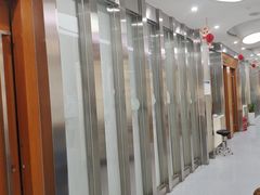 -圣贝口腔(海淀店)