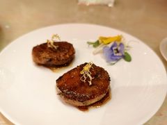 -8餐厅(新葡京酒店)