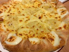 榴莲多多比萨-必胜客(滨江店)